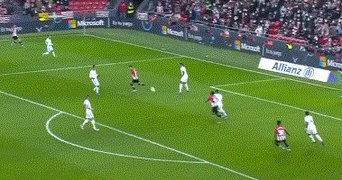 【国王杯】卡塞米罗送礼 皇马遭毕尔巴鄂绝杀出局