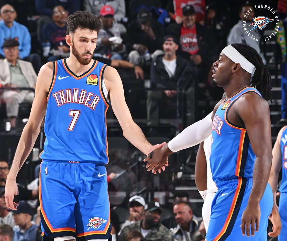 半岛体育在线-雷霆vs鹈鹕前瞻：二连败雷霆伤病满营，二连胜鹈鹕意欲爆冷