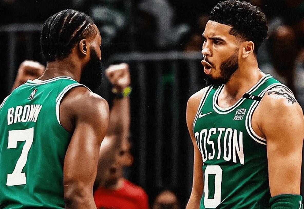 半岛体育官网-你敢信吗？这五位悍将，薪资总和才1242万美元，却助队东部第二！