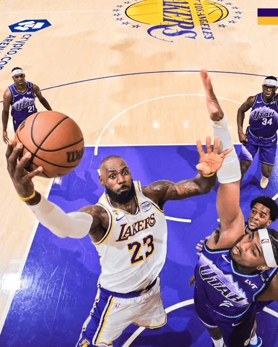 半岛体育网址-雷迪克谈詹姆斯：他打出的表现不仅仅是出色，而是堪称非凡