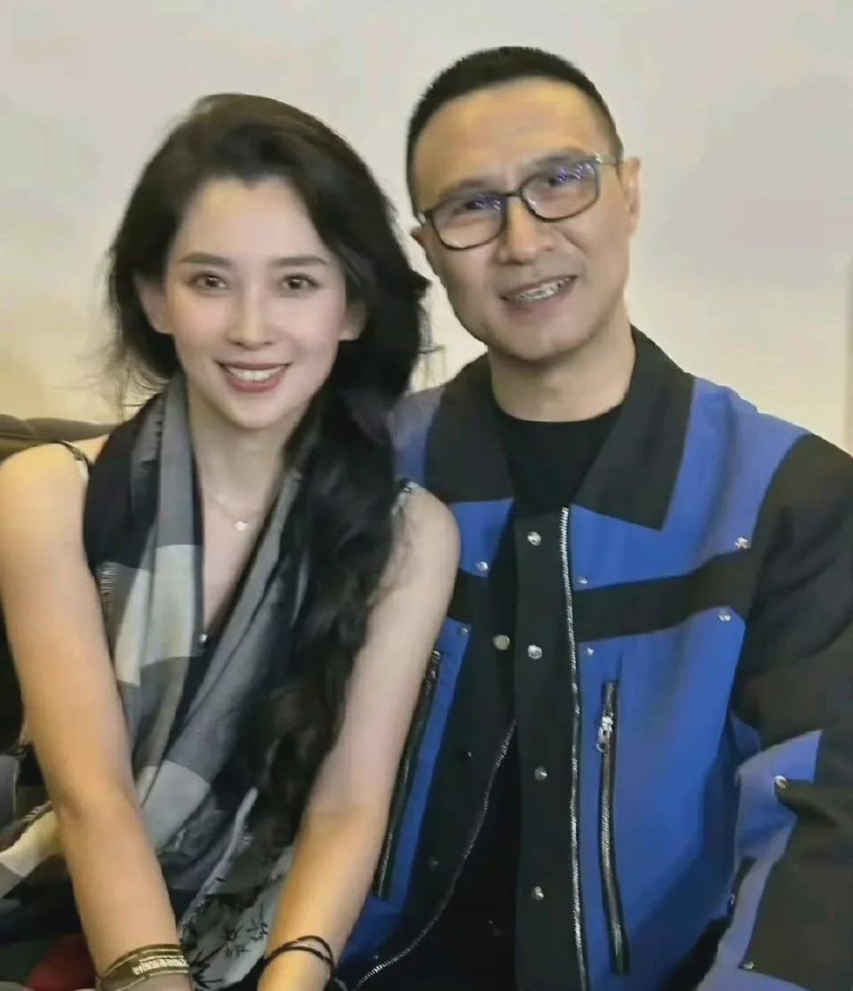 汪峰森林北被曝分手，森林北立即断舍离，自嘲是汪峰5任中最差的